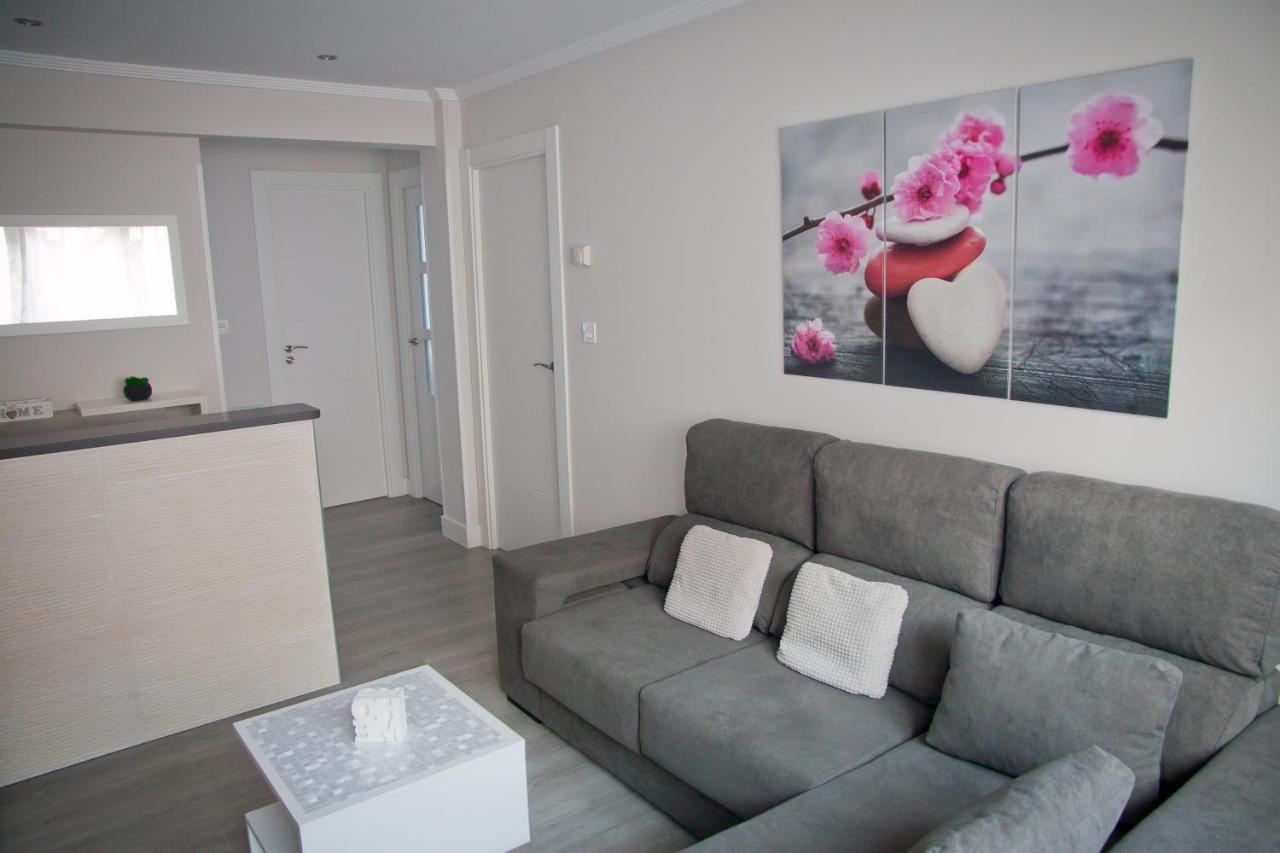 Zubia - Impecable - Al Lado Metro Bilbao Apartament