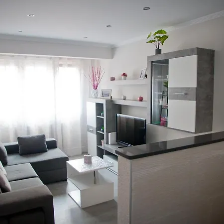 Zubia Home Portugalete - Impecable - Al Lado Metro Bilbao Exterior photo