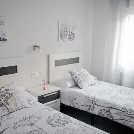 Zubia Home Portugalete - Impecable - Al Lado Metro Bilbao Exterior photo