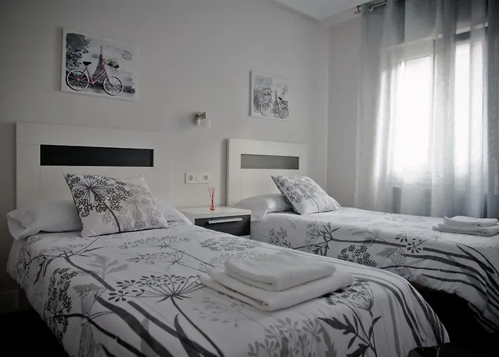 Zubia Home Portugalete - Impecable - Al Lado Metro Bilbao