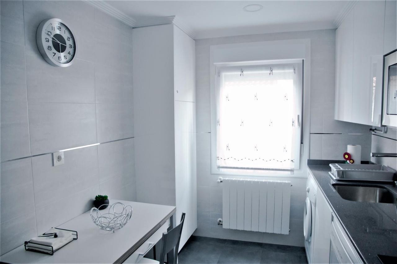 Zubia Home Apartment Portugalete