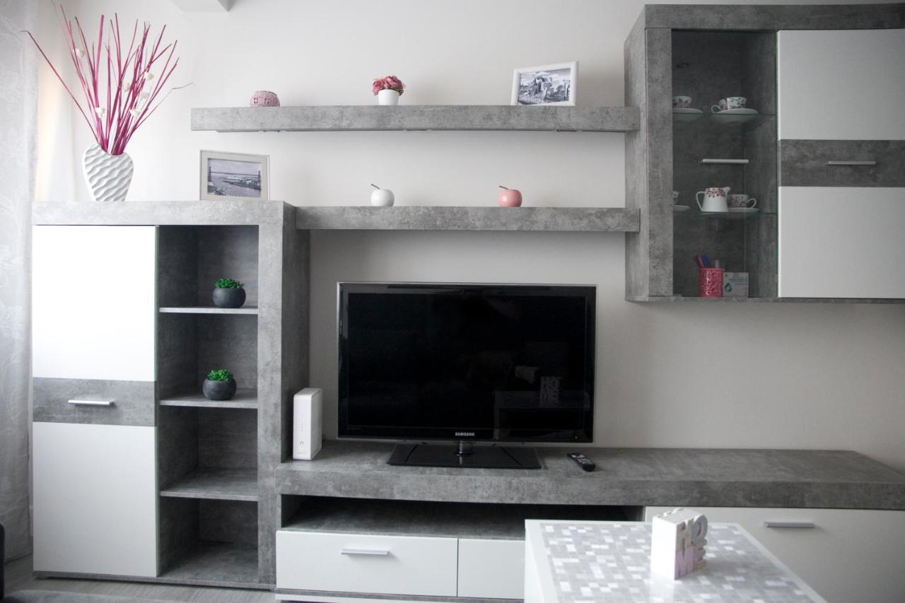Zubia Home Apartment Portugalete