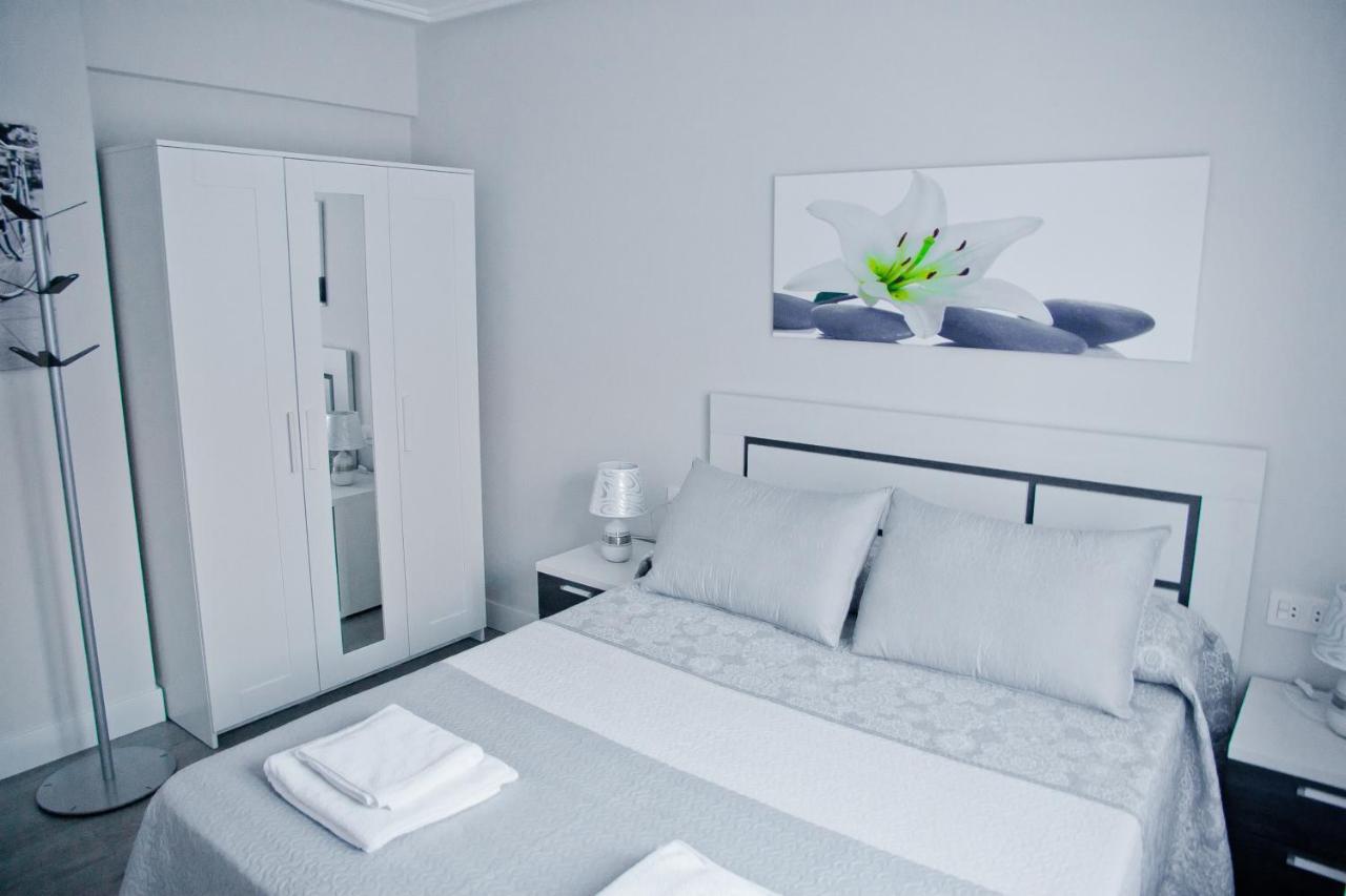 Zubia - Impecable - Al Lado Metro Bilbao Apartment
