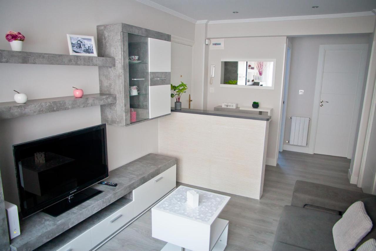 Zubia Home Apartment