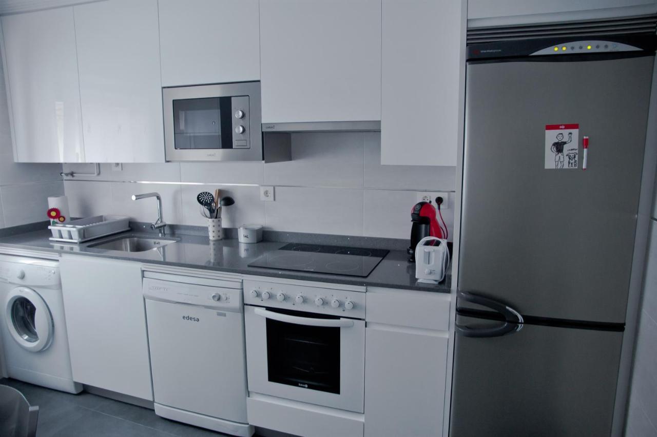 Zubia Home Apartment * Portugalete