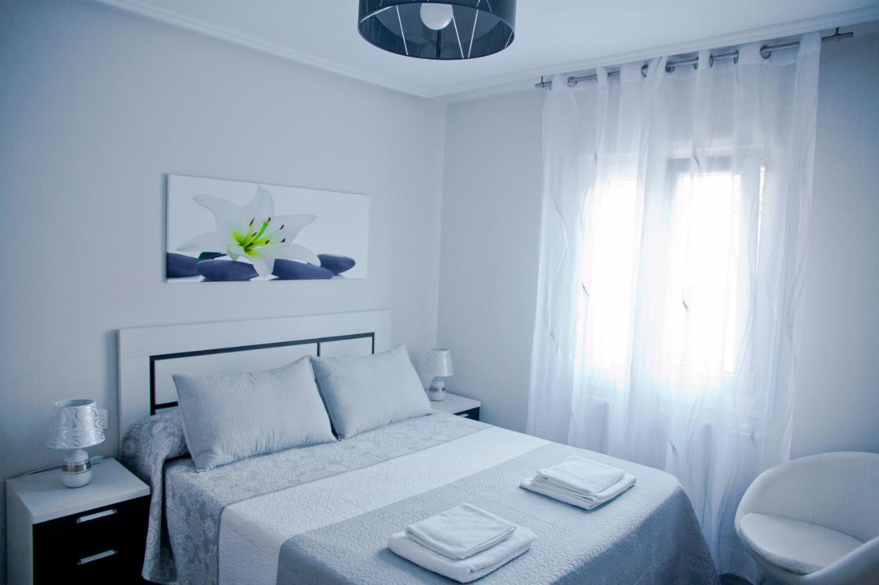 Zubia - Impecable - Al Lado Metro Bilbao Apartment Portugalete
