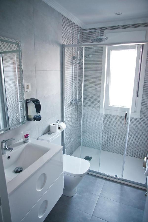 Zubia - Impecable - Al Lado Metro Bilbao Apartment
