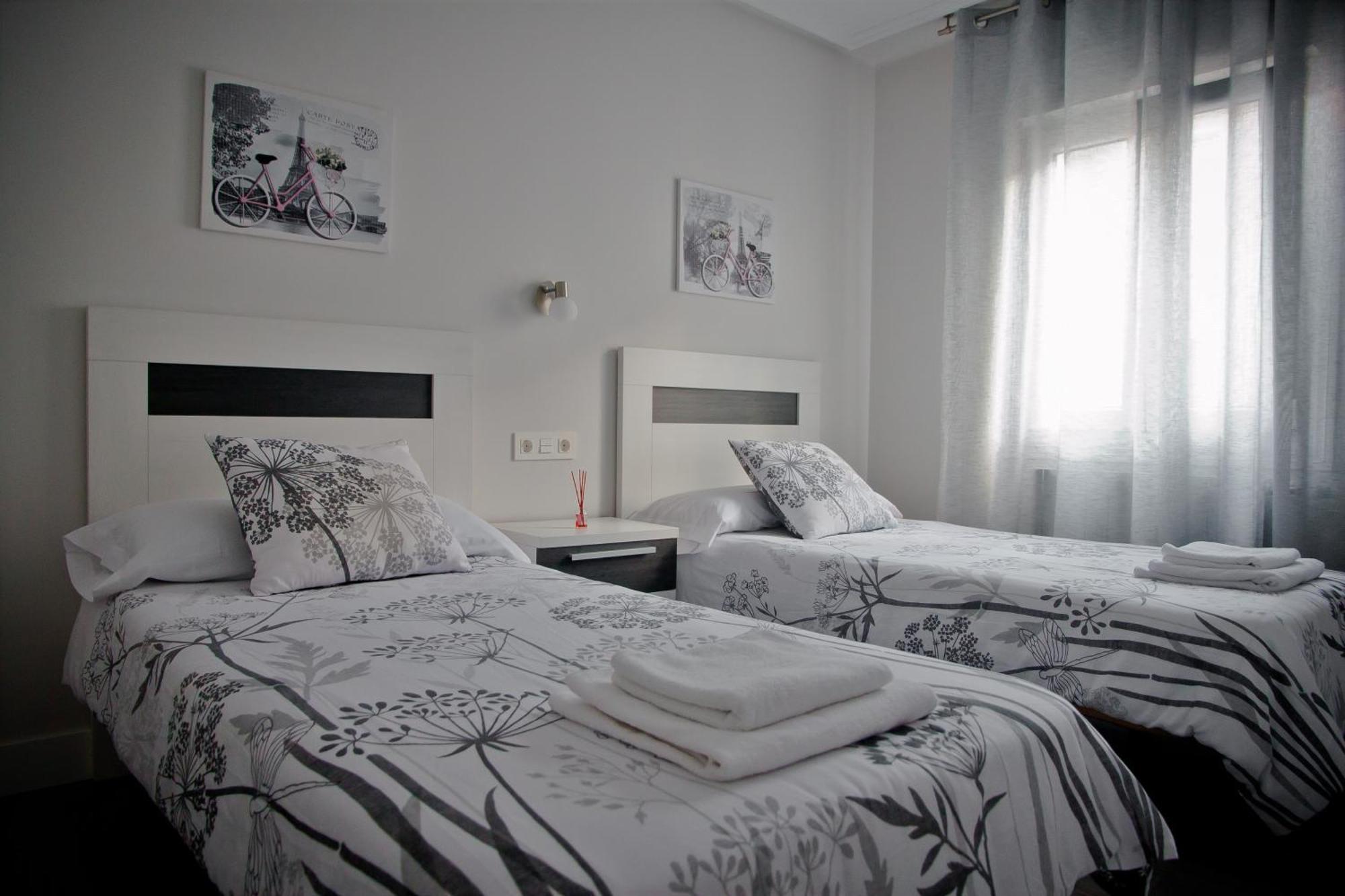 Apartment Zubia - Impecable - Al Lado Metro Bilbao