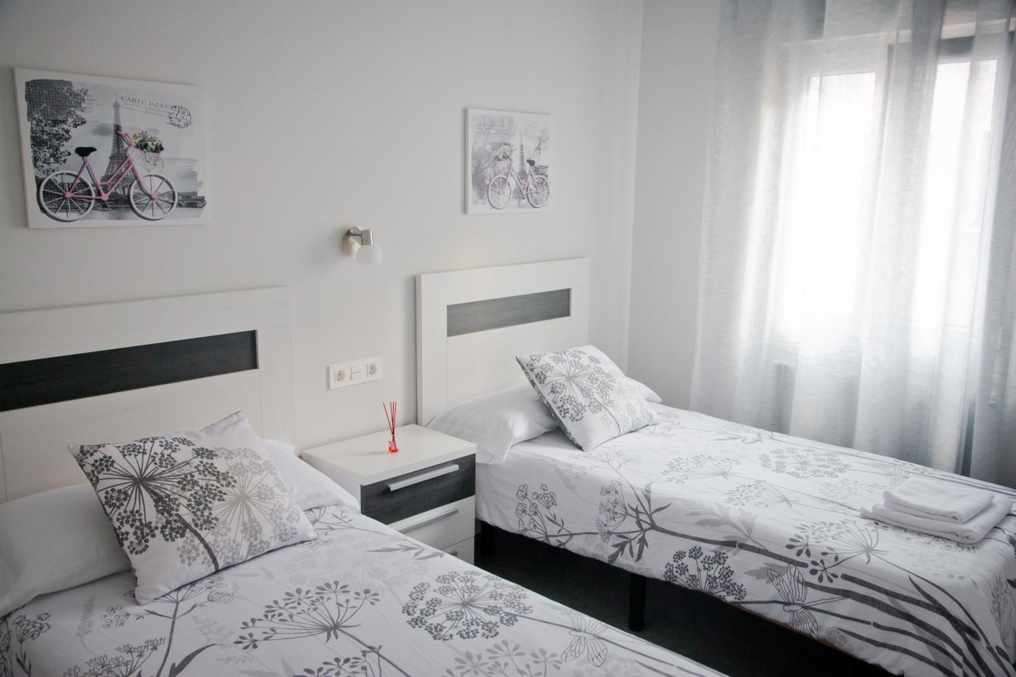 Apartment Zubia - Impecable - Al Lado Metro Bilbao *